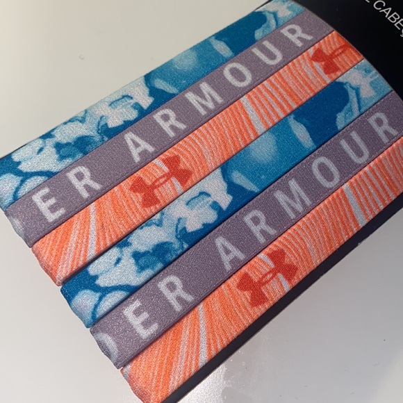 under armor headbands - Picture 3 of 3